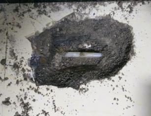 寻甸漏水维修公司浅析寻甸市地下管道测漏仪原理