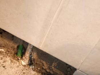 寻甸卫生间测漏水公司分享下寻甸市地下管线探测方法分析