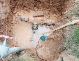 寻甸测漏水公司浅析寻甸地下水管漏水有哪些处理方法？