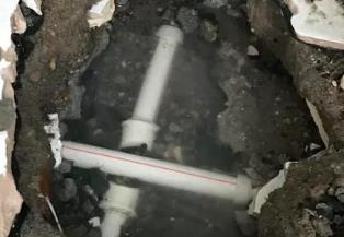  寻甸测漏水公司浅析寻甸管道泄漏检测公司检测水管泄漏
