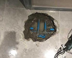 寻甸测漏水公司为您专业解答寻甸地暖漏水检测中精确漏水检测的成本